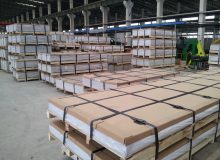 6082 aluminum sheet