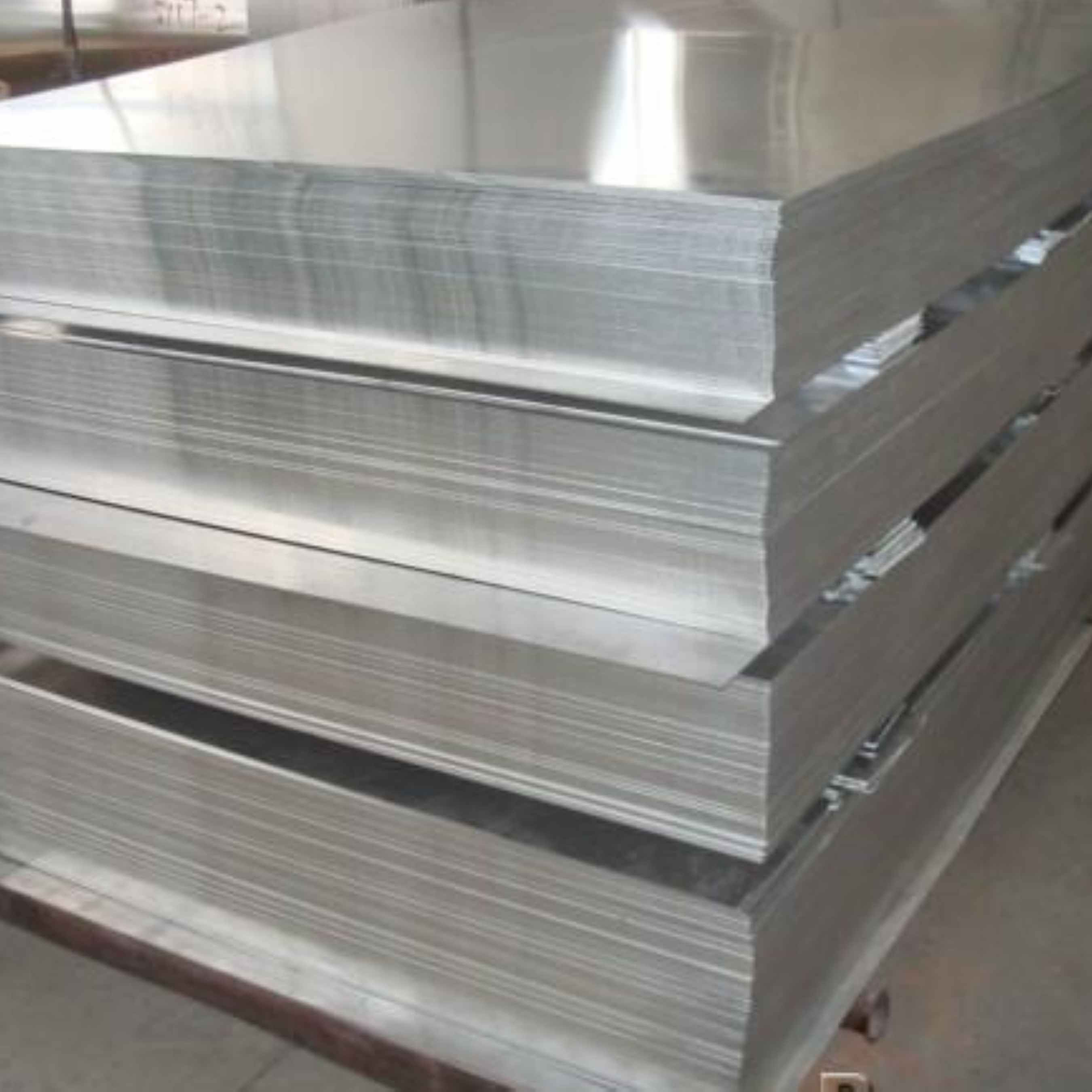 7075 aluminum  sheet  aluminum  plate 7075