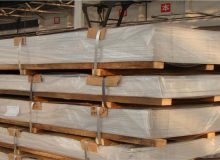 Aluminum sheet emboss for manufacturer