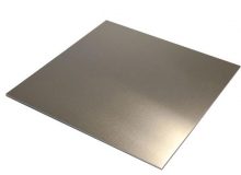 reflective aluminum mirror sheet