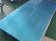 Sheet Glass Aluminum Mirror