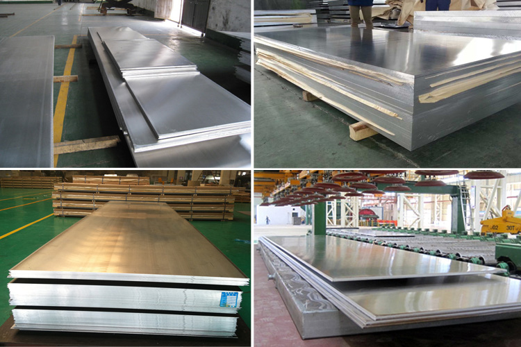 aluminum plate sheet