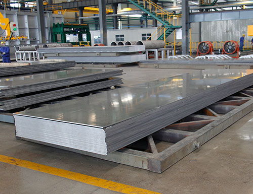 5083 aluminum sheet