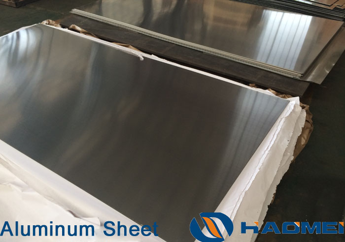 5754 aluminum sheet