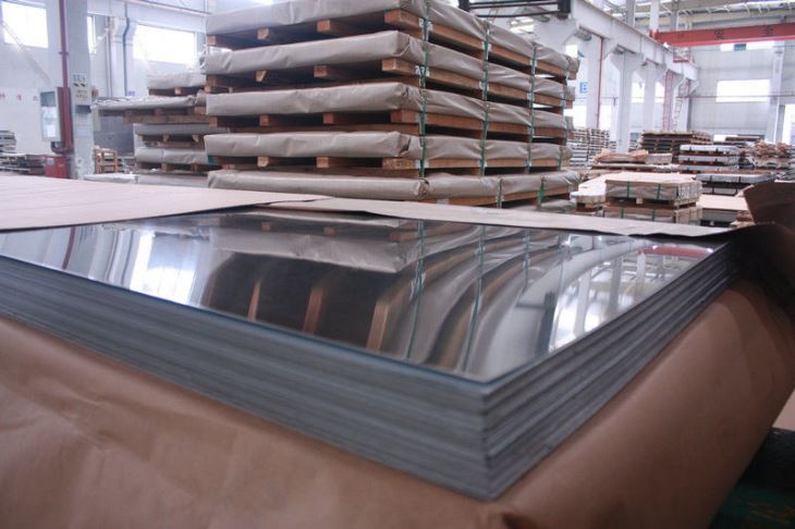 5182 aluminum sheet