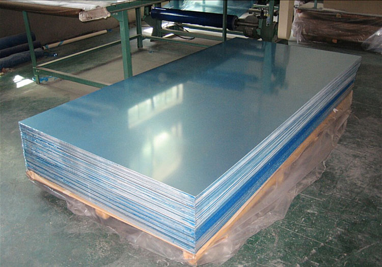 5454 aluminum sheet