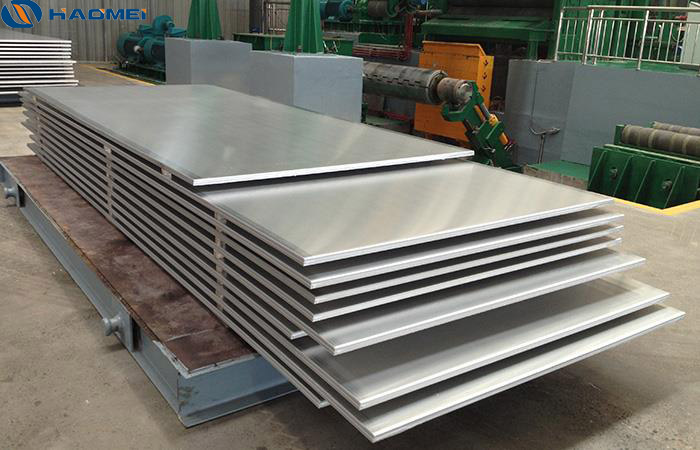 7075 aluminum sheet