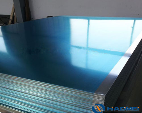 sheet glass aluminum mirror