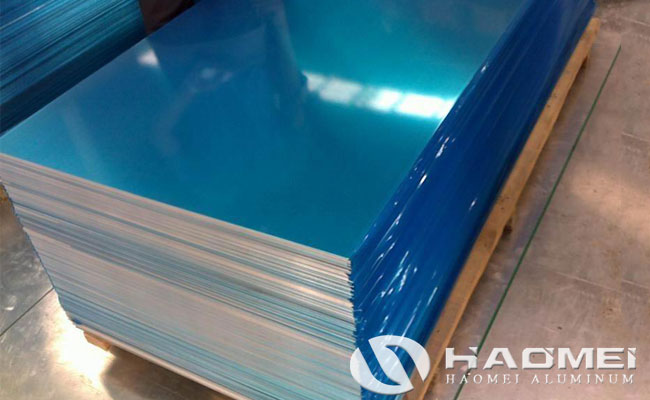 3003 aluminum sheet