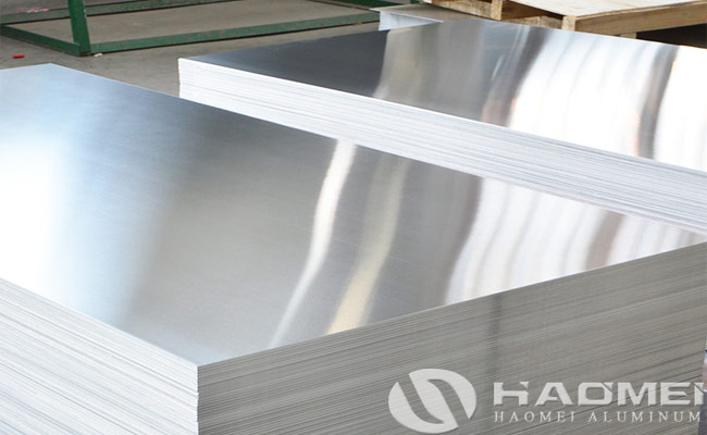 3003 aluminum sheet