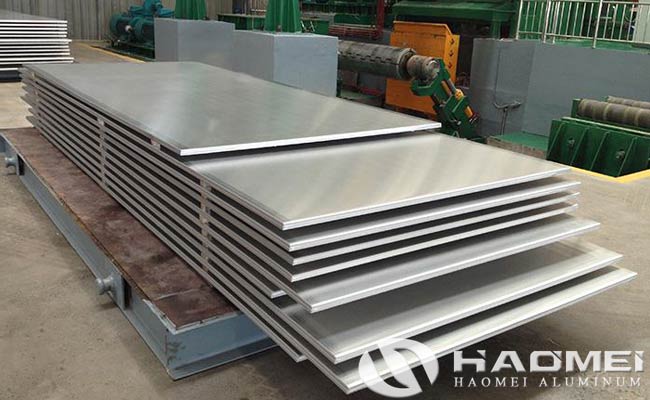 5083 aluminum sheet