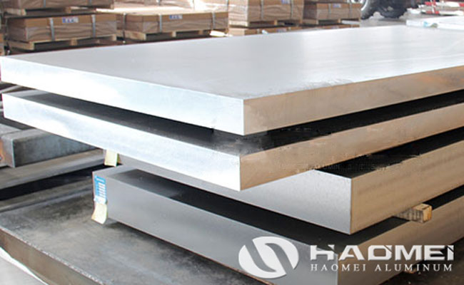 5086 aluminum sheet