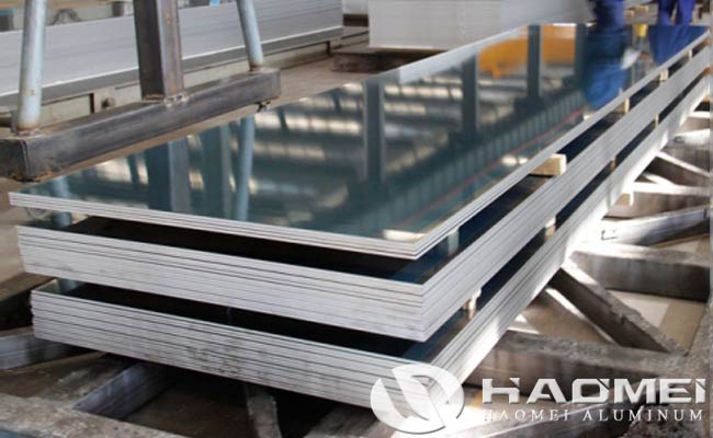 aluminium sheet 5182