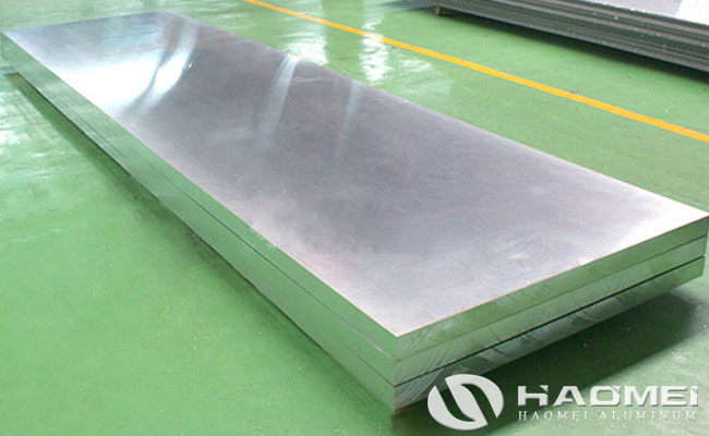 5454 aluminum sheet plate