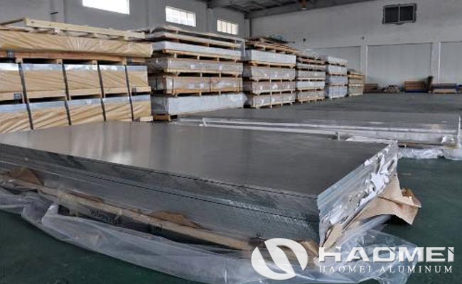 5754 aluminum sheet