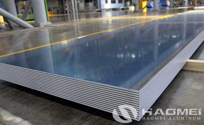 6063 aluminum sheet