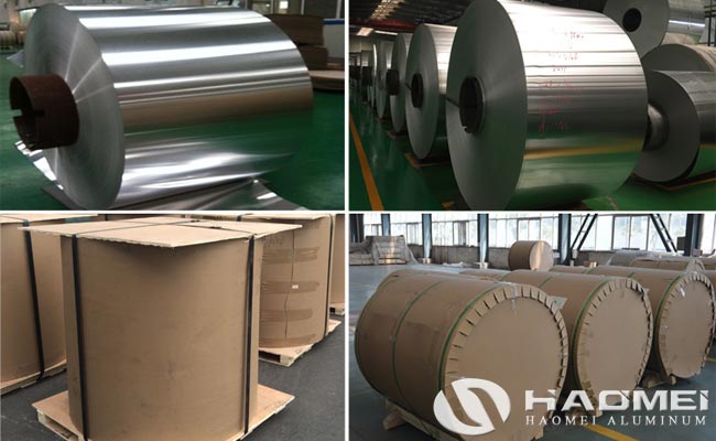 aluminum roofing sheet