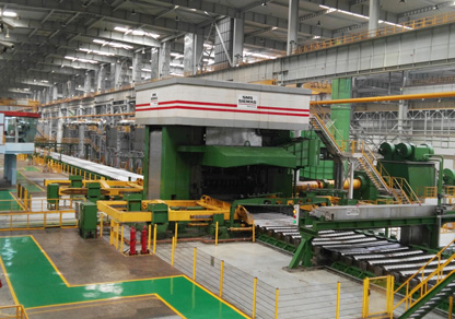 Haomei Aluminum factory manufacturer In China
