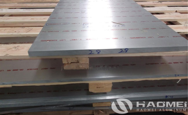 5083 aluminum plate