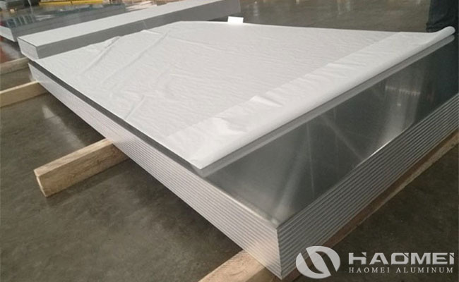 aluminum sheet price