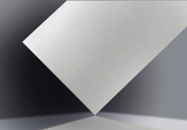 Silver Anodized Aluminum Sheets