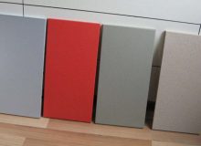 anodized aluminum sheets