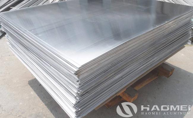 china 5a06 aluminum sheet