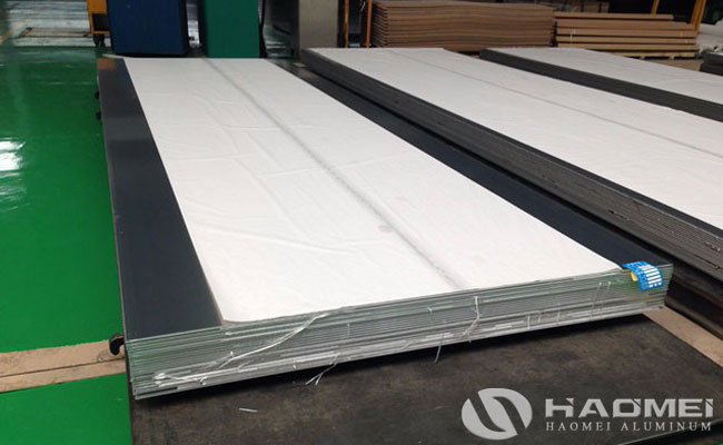 3003 aluminum sheet