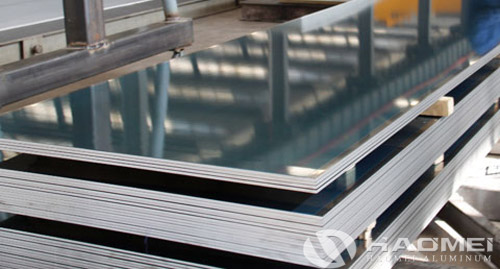 aluminum sheet 3004