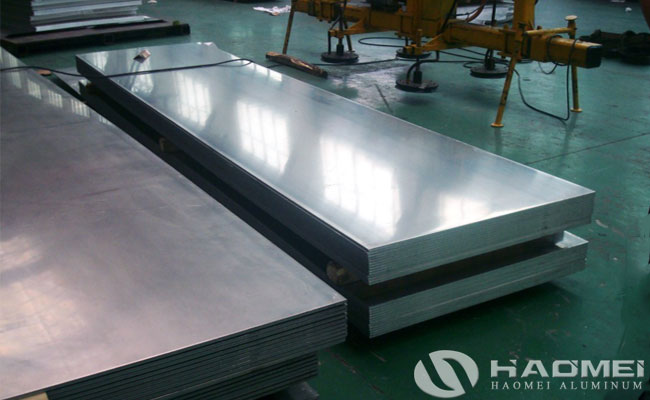 7075 aluminum sheet