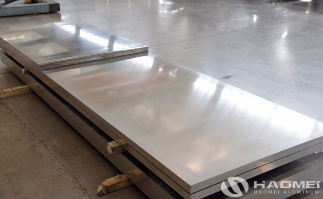 aluminium sheet plate