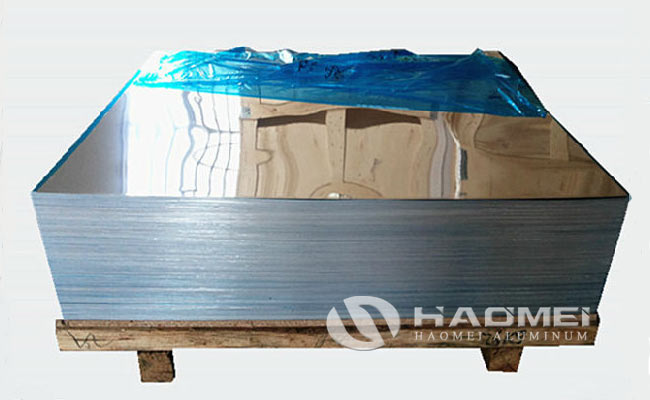 aluminum mirror sheet suppliers