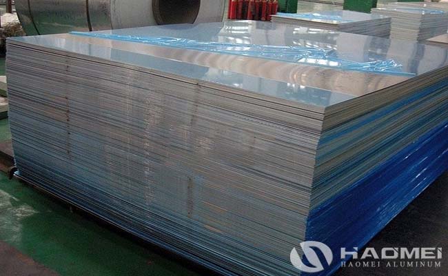 china 5086 aluminum sheet