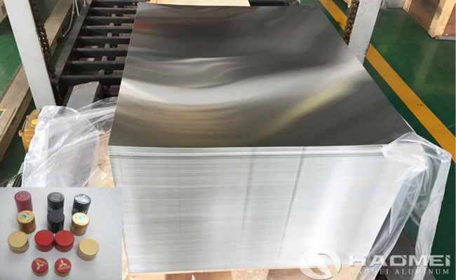 3105 aluminum sheet