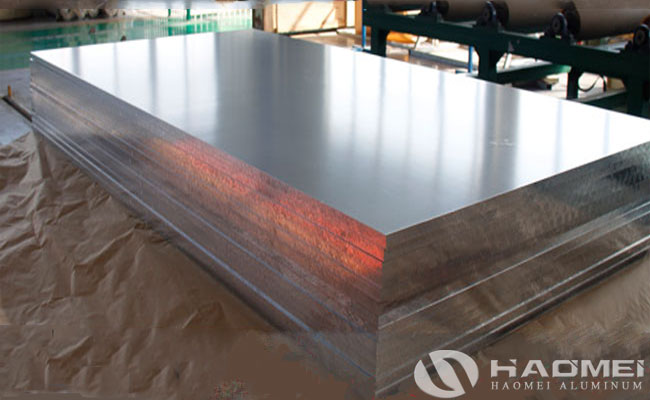 5052 aluminum sheet