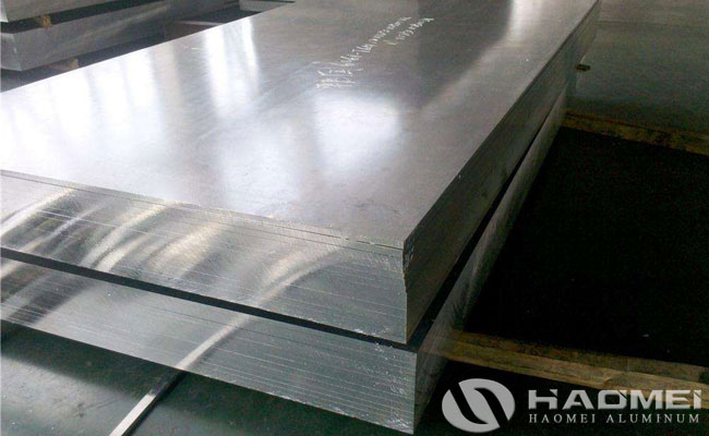 china 5a06 aluminium sheet