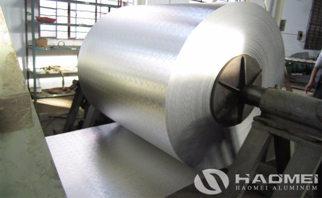 embossed aluminum sheet manufacturers