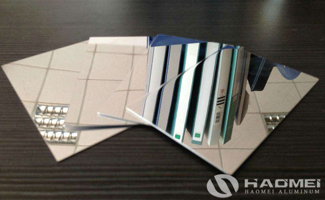 mirror aluminium sheet china