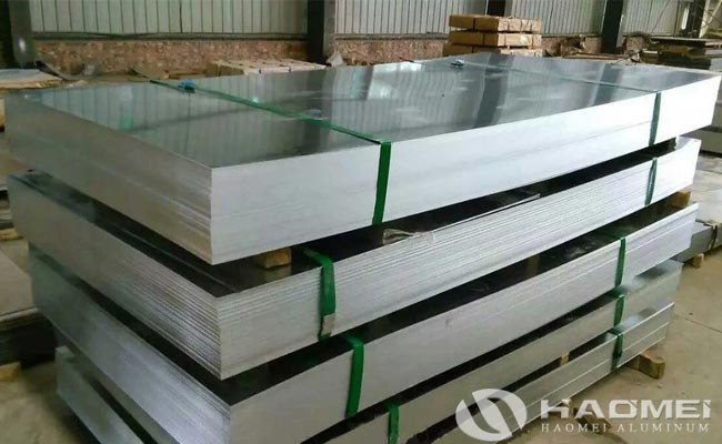 1100 aluminum sheet price