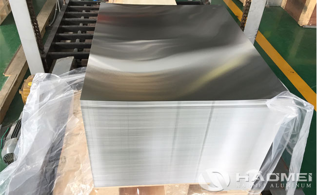 china 3004 aluminum sheet