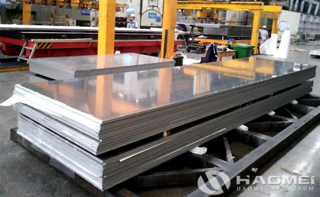 aluminium sheet 6061 t6