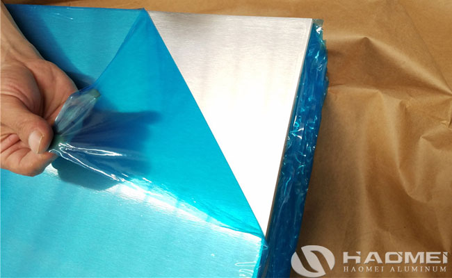 aluminum sheet alloy 1050