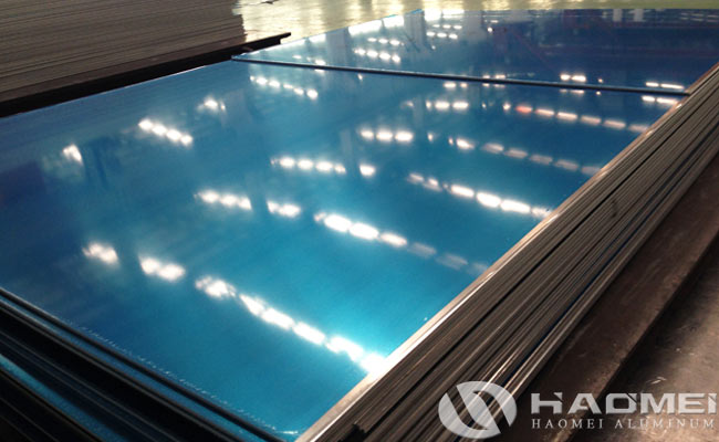 aluminum sheet grade 3003 h14