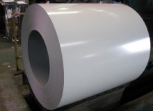 aluminium sheet for caravans