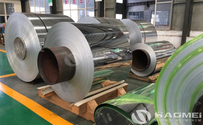 mirror aluminum sheet price