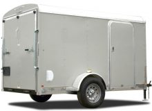 trailer aluminum sheets