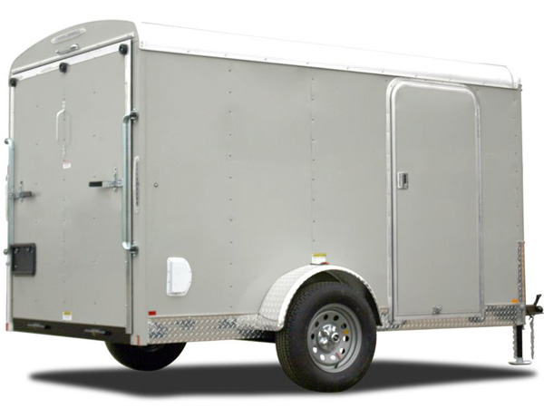 trailer aluminum sheets