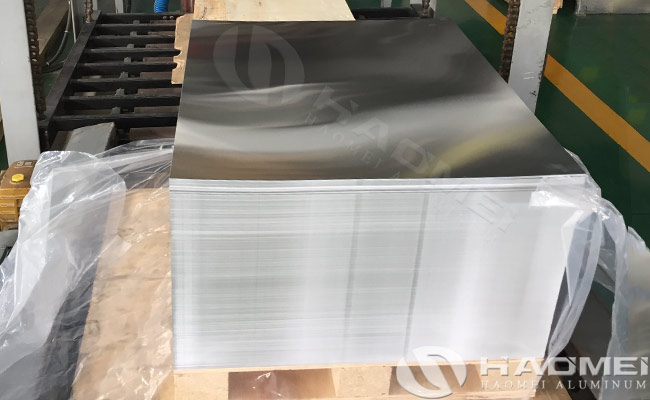 aluminum plate for pcb