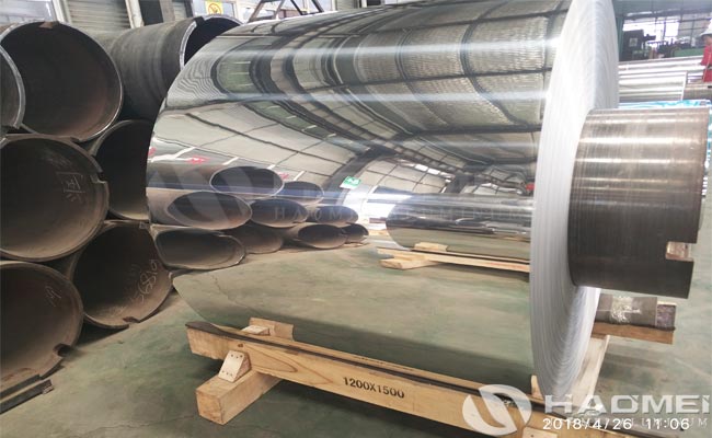 mirror aluminum sheet 3003 suppliers