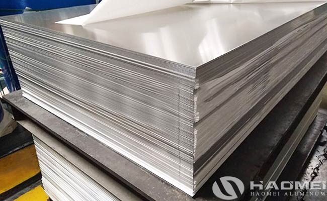 aircraft grade aluminum sheet